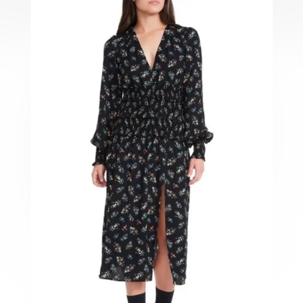 AFRM Midi Dress